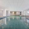 La Plagne - Residencia Prestige Front de Neige